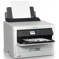 Принтер Epson WorkForce Pro WF-M5299DW фото 2